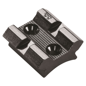 Weaver Mounts 48055 Top Mount Base 55 Black Mossberg 680