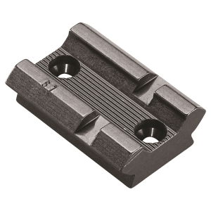 Weaver Mounts 48504 Top Mount Base 61M Matte Black Sako Winter Hunter/Savage 10/110/Tikka