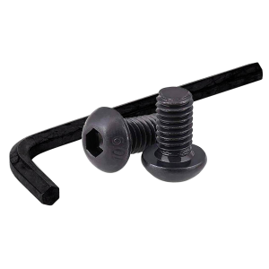 Springfield Armory HC6070 Hellcat Mounting Kit Black Steel