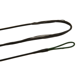 Triple Trophy Dacron Bowstring 14 Strand 51 Inch 14 Str 51 Inch