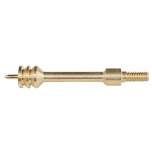 Pro-Shot J38B Jag .38/ .357 Mag/ 9mm Cal, Pistol #8-32 Thread Spear Tip Brass