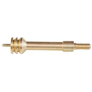 Pro-Shot J45B Jag .45 Cal, Pistol #8-32 Thread Spear Tip Brass