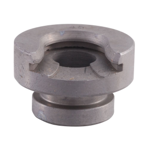 Hornady 390606 Shell Holder #45 Silver 400 Corbon Steel