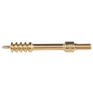 Pro-Shot J7B Jag 7mm, Rifle #8-32 Thread Spear Tip Brass