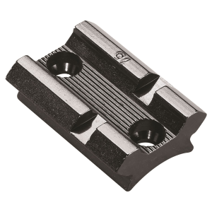 Weaver Mounts 48075 Top Mount Base 75 Black CVA Staghorn/Remington 788