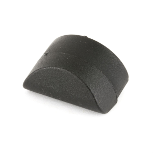 Glockmeister Backstrap Channel Insert, Fits Glock Generation 3 26,27,33,39, Black MBCIMINI