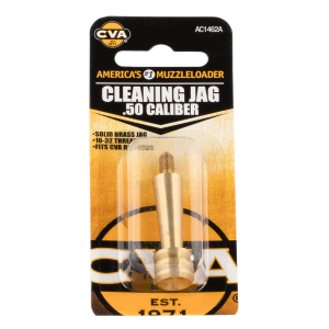 CVA AC1462A Cleaning Jag 50 Cal