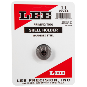 Lee Precision 90211 Shell Holder AP Only #11