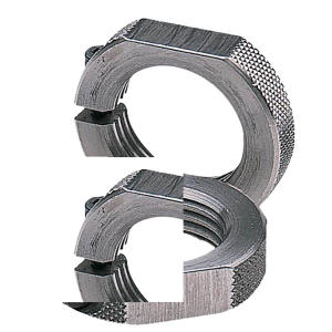 Hornady 044000 Sure-Loc Lock Ring 7/8 inx14 Threaded Dies Metal