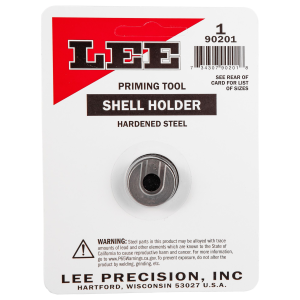 Lee Precision 90020 Shell Holder AP Only #20