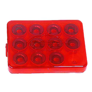 Lee Precision 90196 Shell Holder Storage Box