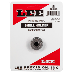 Lee Precision 90205 Shell Holder AP Only #5
