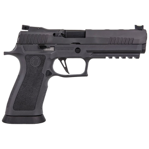 Sig Sauer P320 X-Five Legion Pistol | 320X5-9-LEGION-R2-10