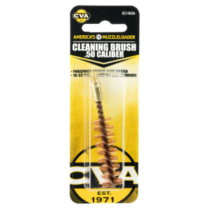 CVA AC1463A Cleaning Brush 50 Cal