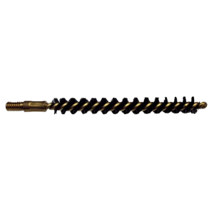 Pro-Shot 6NR Bore Brush 6mm, Rifle #8-32 Thread Nylon Bristles Brass Core