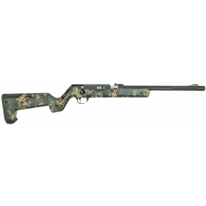 Tactical Solutions OWYHEE Bolt Action Take Down OHR-TD22-MB-OB-OBS, Bolt, 22 LR