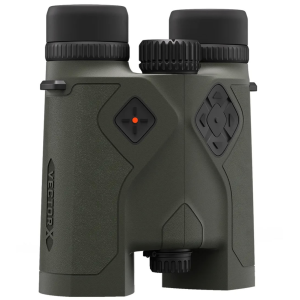 Vectronix Shooting Solutions Vector X Rangefinding Binoculars, 10x42, MSR-SMR Reticle, 917235