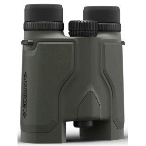 Vectronix Shooting Solutions Radical X Rangefinding Binoculars, 8x42, MSR-DMR Reticle, 918810