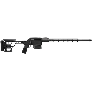 Sig Sauer CROSS27720B Cross 277 Sig Fury 5+1 20 Black Threaded Barrel, Black Anodized Pic Rail Aluminum Receiver, M-LOK Handguard, Precision Adj Fold Black Stock, Black AR Compatible Reduced Angle Grip, Rifle