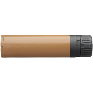 Sig Sauer NG762SPEARQD 7.62mm 1.75 Coyote Inconel