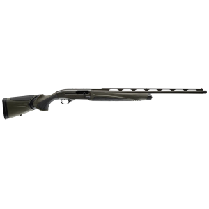Beretta J42XG16 A400 XTR Plus 12 Gauge Semi-Auto 3.50 2+1 26 OD Green Cerakote Steelium Plus Vent Rib Barrel, OD Green Cerakote Drilled & Tapped Aluminum Receiver, Kick-Off Mega OD Green Synthetic Stock, Right Hand, Shotgun