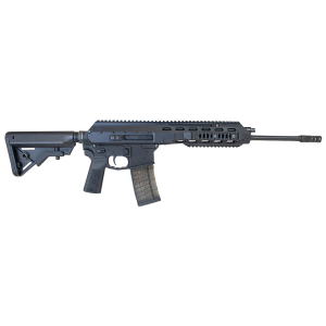 Faxon ARAK21XRS556 ARAK-21 XRS 223 Rem/5.56 NATO 30+1 16 Black Anodized Match Grade Threaded Barrel, Black Anodized Pic Rail Aluminum Receiver, Black Synthetic Magpul SL Stock, Black Magpul Grip, Ambi, Rifle
