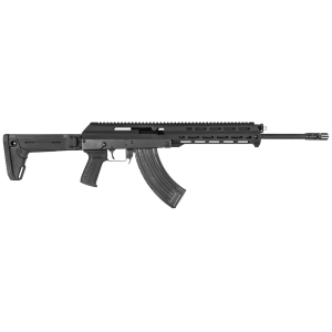 M+M Industries M10XM M10X M 7.62x39mm 30+1 16.50 Black, Rifle