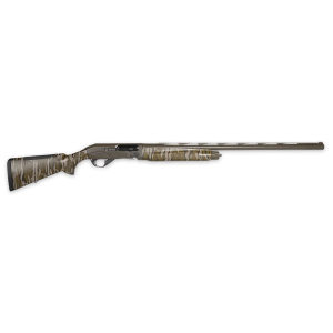 Weatherby XBL2028MAG Sorix Full Size 20 Gauge Bolt 3 2+1 28 Burnt Bronze Cerakote Vent Rib Barrel, Burnt Bronze Cerakote Steel Drilled & Tapped Receiver, Fixed Bottomland Synthetic Stock, Ambi, CRIO Plus Choke System, Shotgun