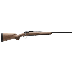 Browning 036001227 X-Bolt 2 Hunter Full Size 7mm Rem Mag Mag 3+1 26 Matte Blued Sporter Barrel, Matte Blued Drilled & Tapped Steel Receiver, Fixed Satin Checkered Walnut Stock, Rifle
