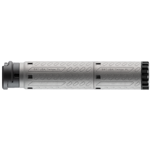B&T Firearms SD-SQD-M-40/10 SQD 40S&W/10mm 2.12 Black Anodized Aluminum