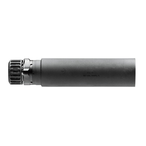 B&T Firearms SD762SRBS SRBS Suppressor 7.62x51 NATO w/ SureFire Hub Adapter