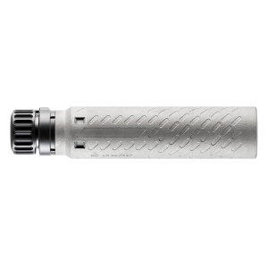 B&T Firearms SD762SRBSTI SRBS Suppressor 7.62 NATO Titanium w/ Surefire Hub Adapter