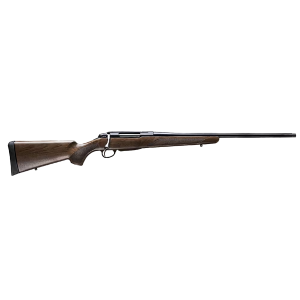 Tikka JRTXA32022MT T3x Hunter Full Size 30-06 Springfield 3+1 22.40 Matte Blued Threaded BBL, Blued Drilled & Tapped Steel Rcvr, Fixed Oiled Walnut Stock, Right Hand,Rifle