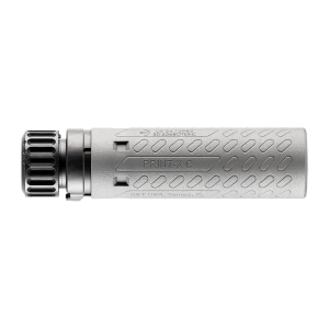 B&T Firearms SD762ROTEXCOMPACTTI Rotex Compact TI Suppressor 7.62x51 NATO w/ SureFire Hub Adapter 1.375x24TPI