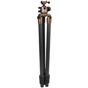 Sig Sauer Electro-Optics SOZT1002 Zulu-DMR Tripod Carbon Fiber,Tripods