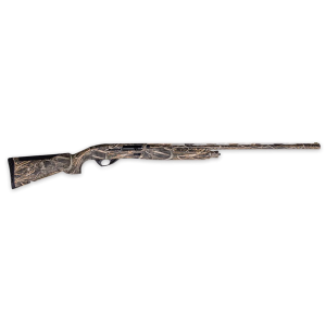 Weatherby EW21228PGM Element II Waterfowler 12 Gauge 3 2+1 28 Realtree Max-7 Vent Rib BBL, Rcvr & Fixed Synthetic Stock,Shotgun