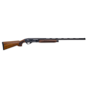 Weatherby EU22028PGM Element II Upland 20 Gauge 3 2+1 28 Blued Vent Rib BBL, Blued Steel Rcvr, Adj Shim Walnut Stock,Shotgun