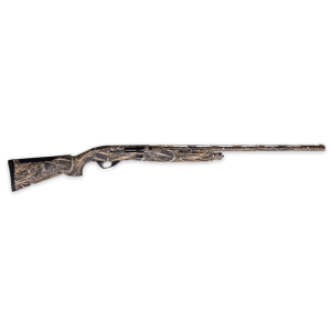 Weatherby EW22028PGM Element II Waterfowler 20 Gauge 3 2+1 28 Realtree Max-7 Vent Rib BBL, Rcvr & Fixed Synthetic Stock,Shotgun