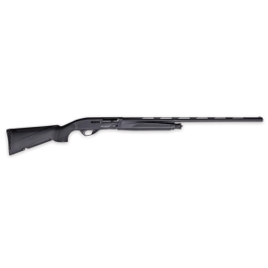 Weatherby ES21228PGM Element II 12 Gauge 3 2+1 28 Matte Black Vent Rib BBL & Rcvr, Adj Shim Black Synthetic Stock,Shotgun