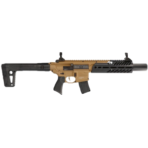 Sig Sauer Airguns AIRMCXCANEBRAKEPCP MCX Canebrake Air Rifle CO2 177 30rd