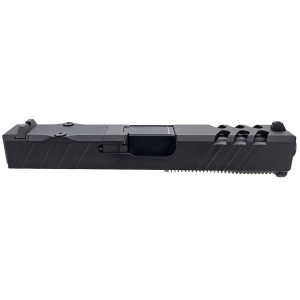 TacFire BUGLK19 RMR Fits Glock 19 Black,Slides