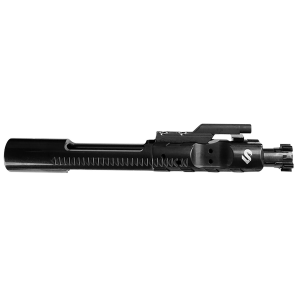 Lead & Steel Llc ARCBCGSCDLC Bolt Carrier Group 5.56MM/300BLK DLC