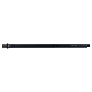 Faxon Firearms 15A58M16NHQ Duty Series 5.56 NATO 16 Black Nitride 4150 CMV BBL,Rifle BBLs
