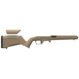 Magpul MAG1422-FDE Stock FDE Fits Remington 700 Short Action,Stocks