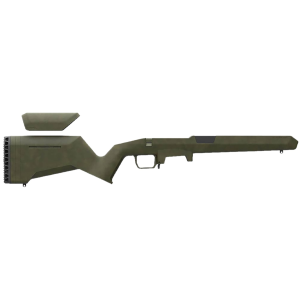 Magpul MAG1422-ODG Stock OD Green Fits Remington 700 Short Action,Stocks