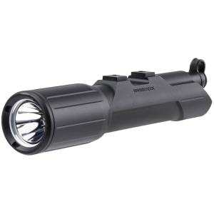 Sig Sauer Electro-Optics SOFR1FS0 Foxtrot-MSR Black Anodized Aluminum, 1350 Lumens White, Pic Rail/M-LOK Mount, Gun Lights