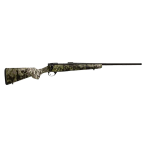 Howa HCBN6ARCKA M1500 Carbon Stalker 6mm ARC 5+1 22 in Threaded, Blued Barrel/Rec, Mini Action, Kryptek Altitude Carbon Fiber Stock, Rifle