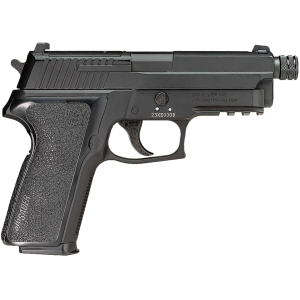 Sig Sauer Airguns AIRP229RX177BLK P229 Blowback Air Pistol CO2 177 16rd
