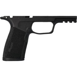 Sig Sauer 8901180 Grip Module Fits Sig P365/P365-XMacro 9mm Luger, Compatible w/17rd P365-XMACRO Mags, Manual Safety, Frame