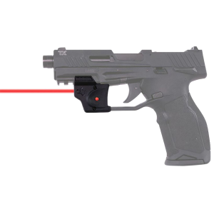 Viridian 9120094 Red Laser Sight for Taurus TX22 E-Series Black